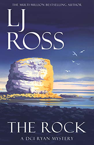 The Rock book cover