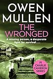 The Wronged