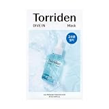 Torriden Dive-In Serum Sheet Mask (10-pack)