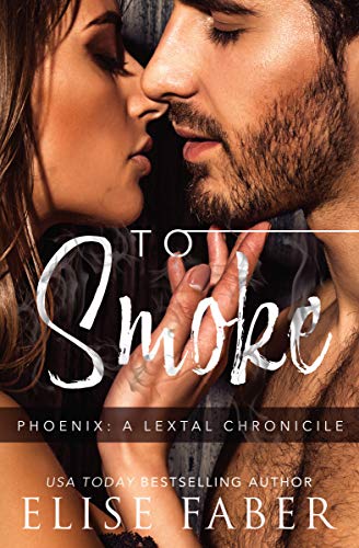 To Smoke book cover