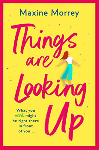 Things Are Looking Up book cover
