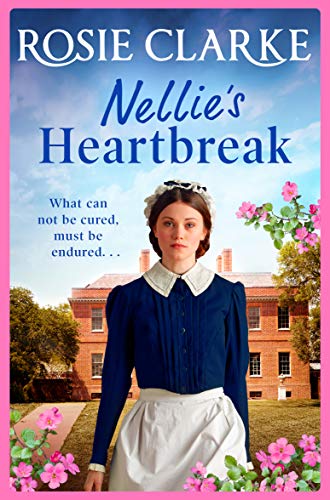 Nellie's Heartbreak book cover