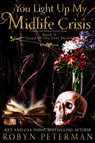 You Light Up My Midlife Crisis cover