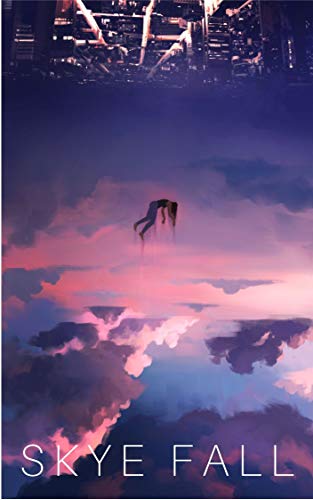 Skye Fall book cover
