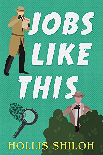 Jobs Like This cover