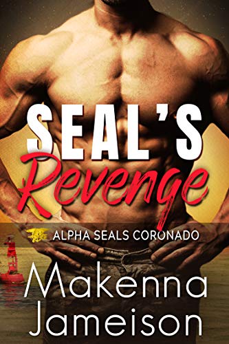 SEAL's Revenge book cover