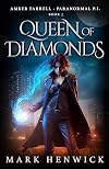 Queen of Diamonds