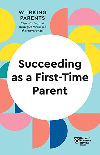 Succeeding as a First-Time Parent book cover