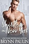 Shirtless in New York
