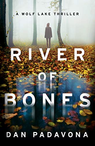 River of Bones book cover