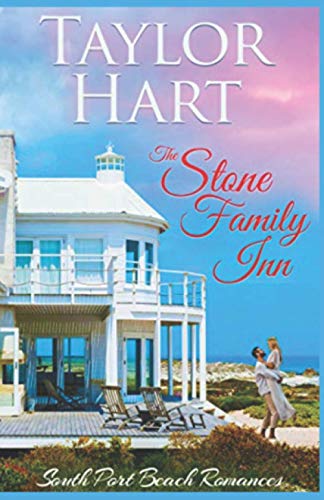 The Stone Family Inn book cover