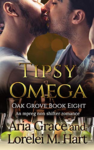 Tipsy Omega book cover