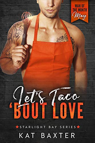 Let's Taco 'Bout Love book cover
