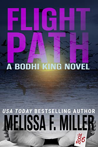 Flight Path book cover