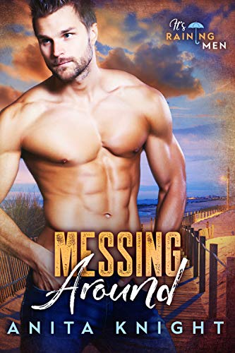 Messing Around (By: Anita Knight) cover