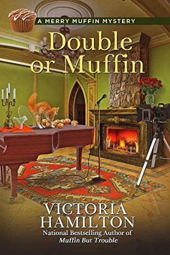 Double or Muffin book cover