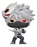Funko Pop Naruto Shippuden Kakashi Hatake (Anbu)