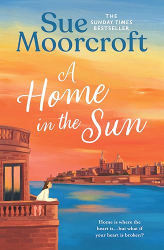 A Home in the Sun book cover