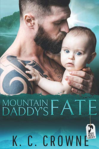 Mountain Daddy's Fate / Mountain Man's Fate book cover