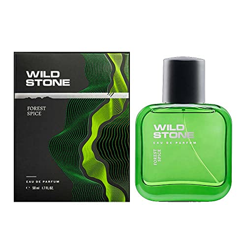 Forest Spice Perfume For Men (50 Ml)