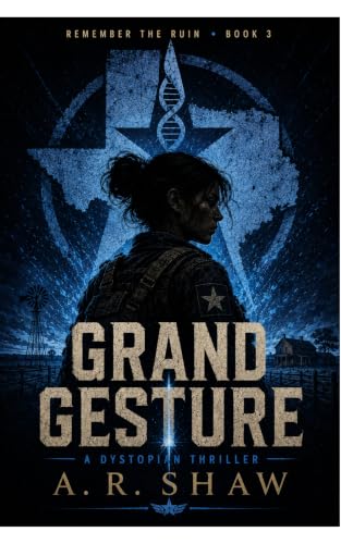 Grand Gesture book cover