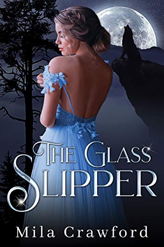 The Glass Slipper book cover
