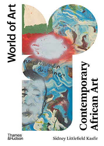 Contemporary African Art book cover
