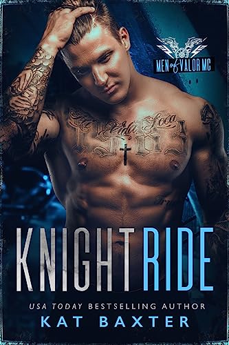 Knight Ride book cover