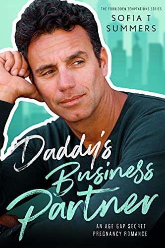 Daddy's Business Partner book cover