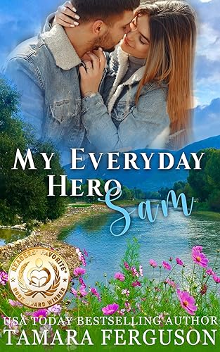 My Everyday Hero - Sam book cover