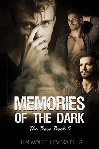 Memories of the Dark cover