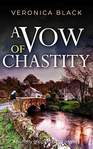 A Vow of Chastity book cover