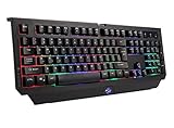 Zebronics ZebTransformer K2 Gaming Keyboard