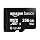 Amazon Basics 256GB microSDXC Memory Card with Adapter