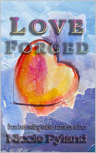 Love Forged book cover