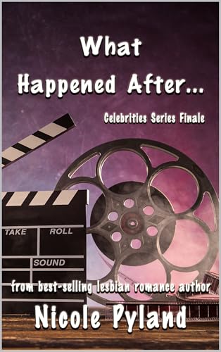 What Happened After... book cover