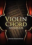 Violin Chord Handbook
