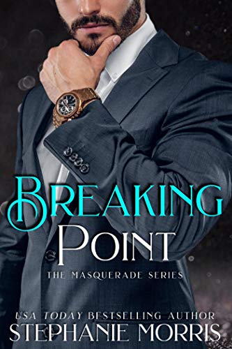 Breaking Point book cover