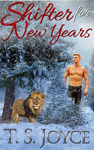 A Shifter for New Years cover