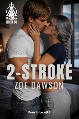 2-Stroke book cover