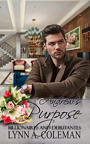 Andrew's Purpose book cover