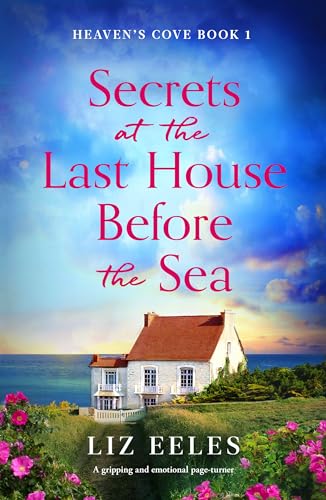 Secrets at the Last House Before the Sea book cover