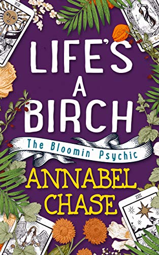 Life's A Birch book cover