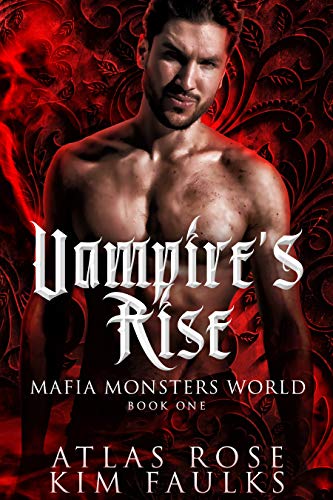 Vampire's Rise (With: Kim Faulks) cover