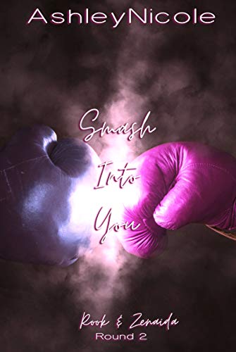 Smash Into You book cover