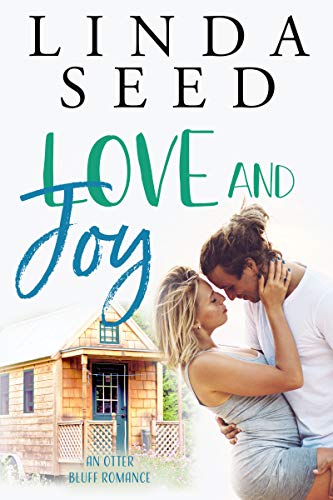 Love and Joy book cover