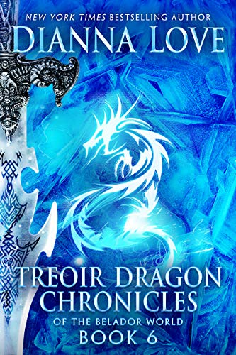 Book 6 book cover