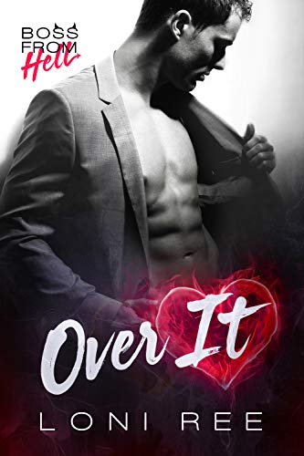 Over It cover