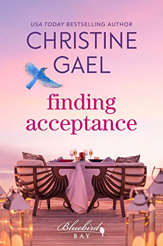 Finding Acceptance (By: Christine Gael) cover