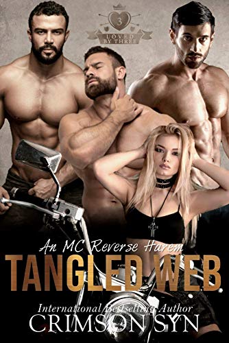 Tangled Web book cover
